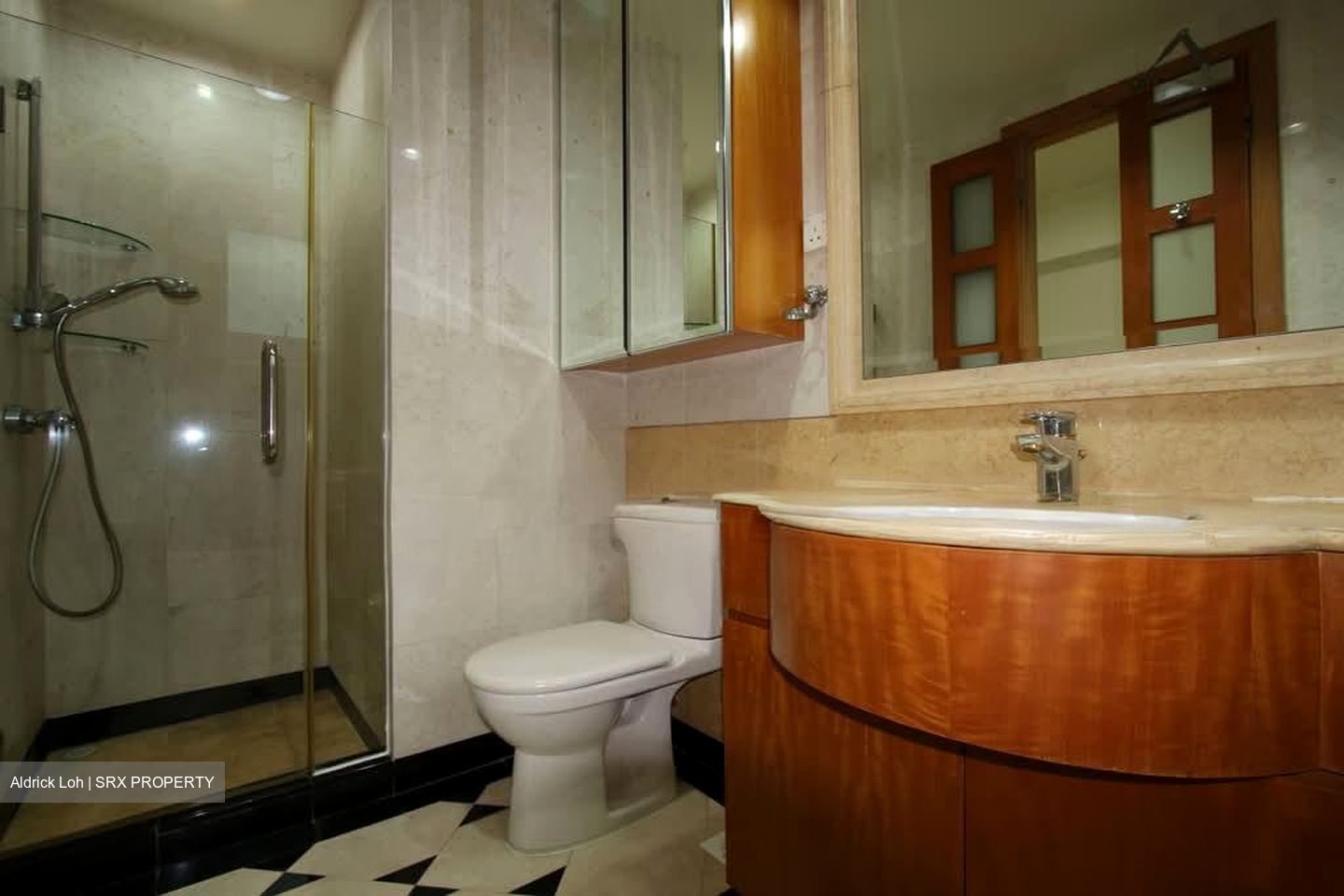 The Armadale (D11), Apartment #602192341
